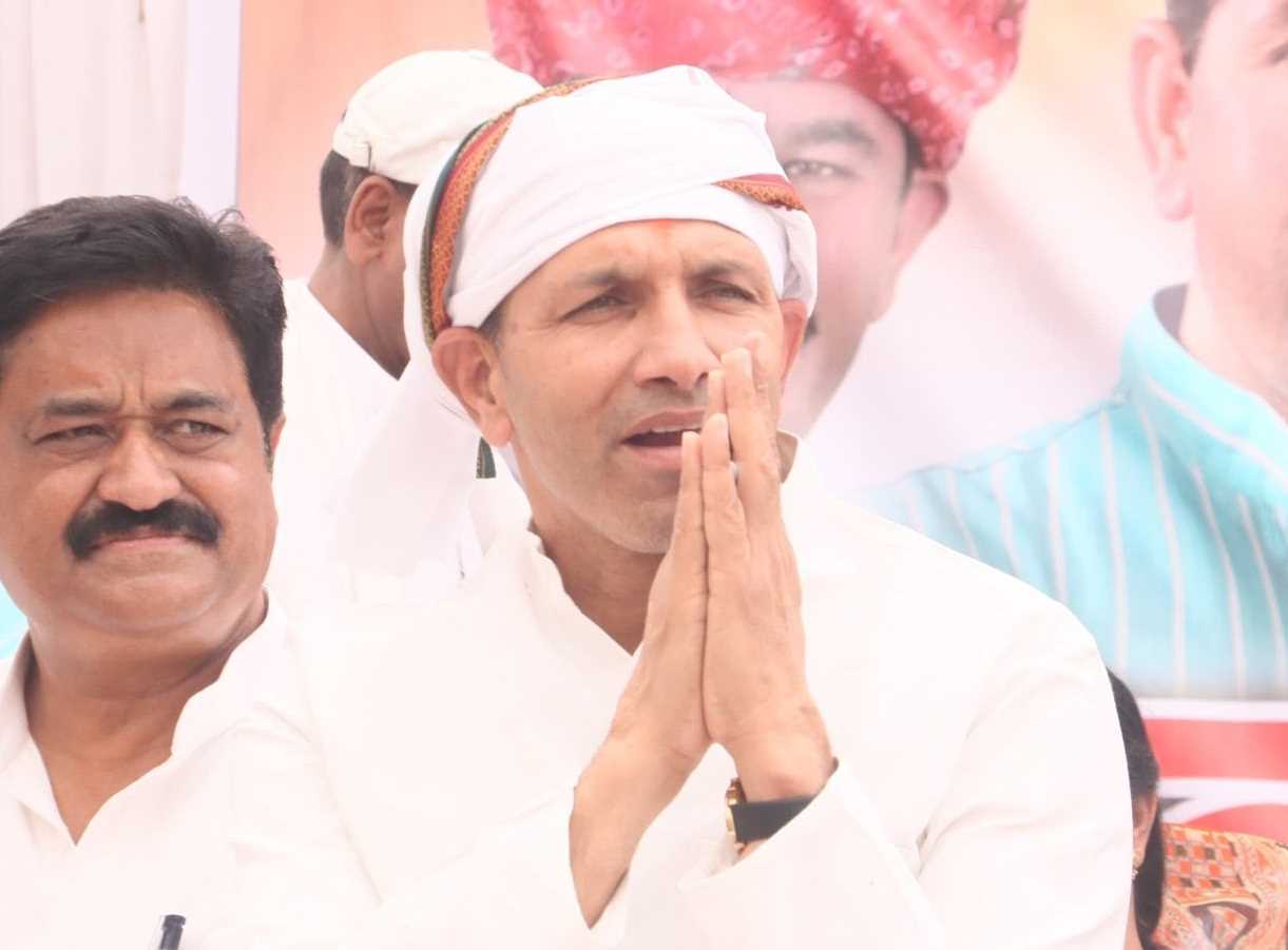 मध्य प्रदेश कांग्रेस अध्यक्ष जीतू पटवारी की बढ़ी मुश्किलें, अमर्यादित टिप्पणी पर मामला दर्ज